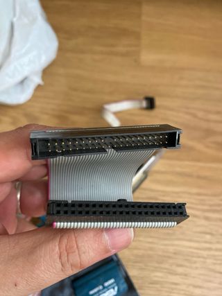 Cables HDD y FDD ASUS