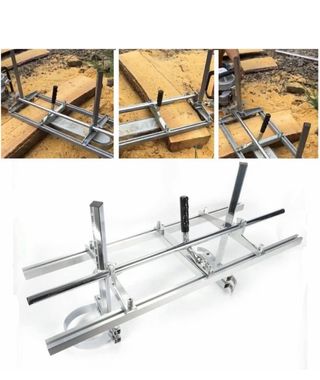 Sierra para madera portátil 36''-48''