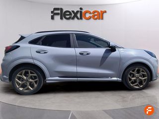 Ford Puma 1.0 EcoBoost 155cv ST-Line X Go MHEV Au.