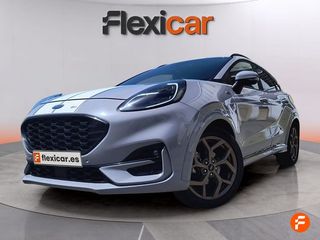 Ford Puma 1.0 EcoBoost 155cv ST-Line X Go MHEV Au.