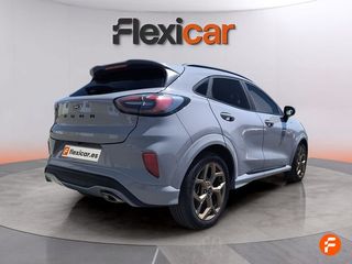 Ford Puma 1.0 EcoBoost 155cv ST-Line X Go MHEV Au.
