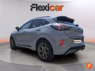 Ford Puma 1.0 EcoBoost 155cv ST-Line X Go MHEV Au.