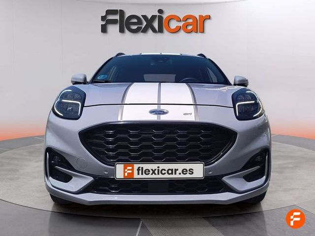 Ford Puma 1.0 EcoBoost 155cv ST-Line X Go MHEV Au.