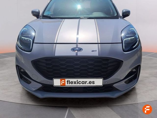 Ford Puma 1.0 EcoBoost 155cv ST-Line X Go MHEV Au.