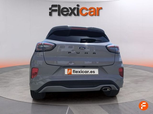 Ford Puma 1.0 EcoBoost 155cv ST-Line X Go MHEV Au.