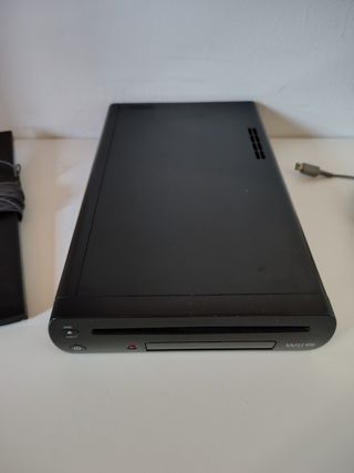 Wii U Nintendo - Console completa