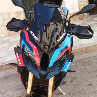 BMW S1000 XR - Moto