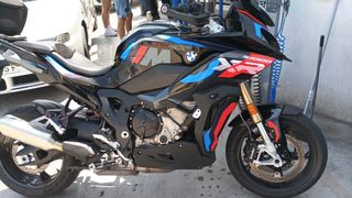 BMW S1000 XR - Moto