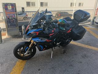 BMW S1000 XR - Moto