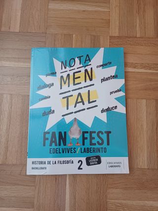 Proyecto: FanFest - Historia de la Filosofía 2 ...
