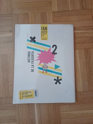 Proyecto: FanFest - Historia de la Filosofía 2 ...