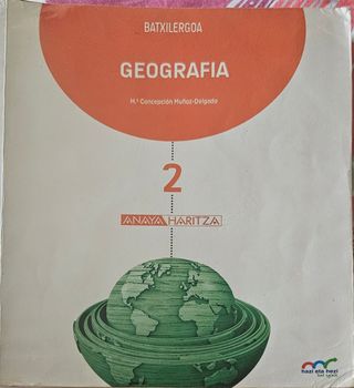 Geografia 2.