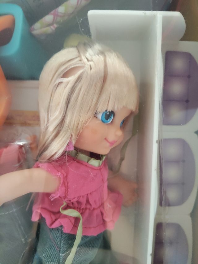 Hospital Los Barriguitas - Juguete Rebajado 29€