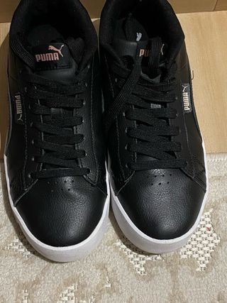 Puma Jada - Scarpe nere