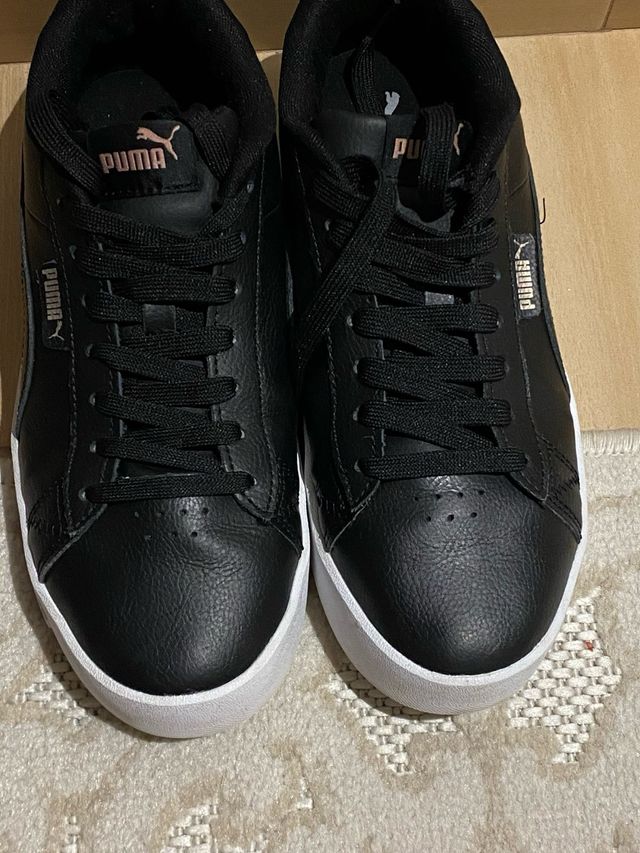 Puma Jada - Scarpe nere