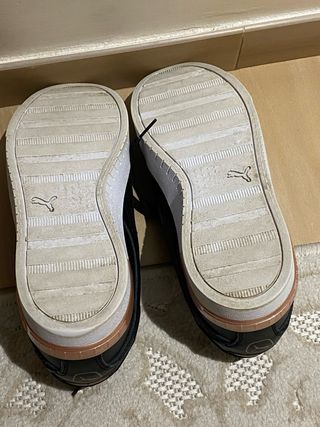 Puma Jada - Scarpe nere