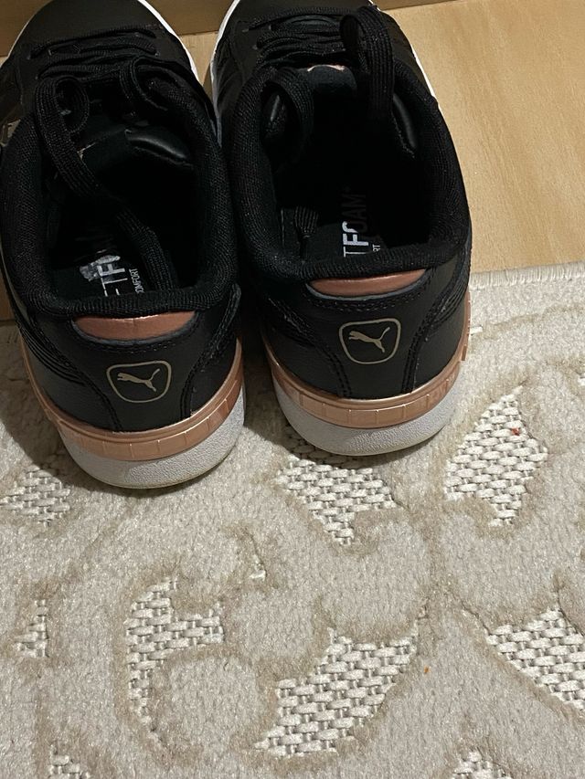 Puma Jada - Scarpe nere