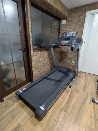 Cinta correr Sevilla (BH Domfit F3)