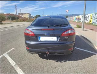 Ford Mondeo 2008