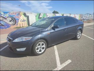 Ford Mondeo 2008
