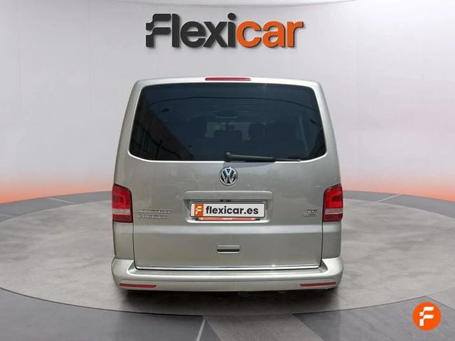 Volkswagen Multivan 2.0 TDI 180 DSG 4m Comfor Edit BMT Larga