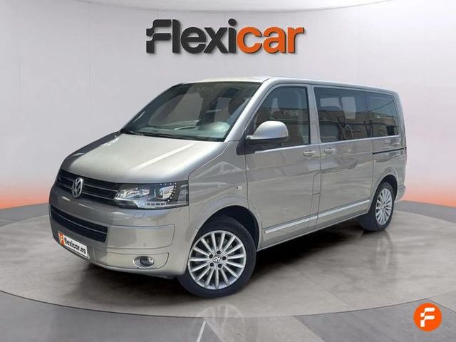 Volkswagen Multivan 2.0 TDI 180 DSG 4m Comfor Edit BMT Larga
