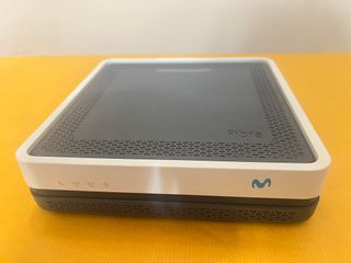 ROOTER MOVISTAR MICRO STAR, WIFI GPT-2741GNAC