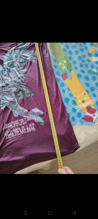 Maglia Diesel viola donna