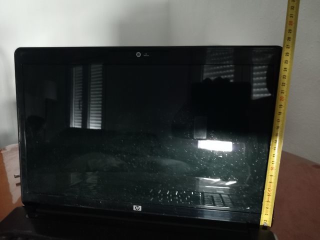 Portátil HP Pavilion DV7-2050es