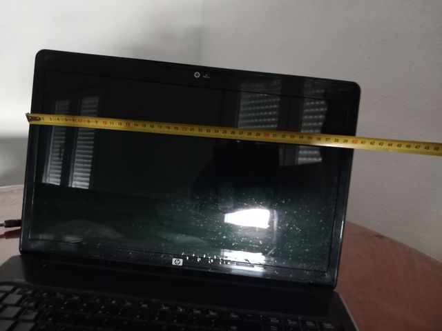 Portátil HP Pavilion DV7-2050es