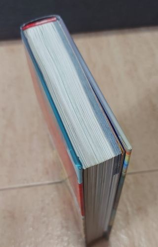 Geronimo Stilton en el Reino de la Fatasía