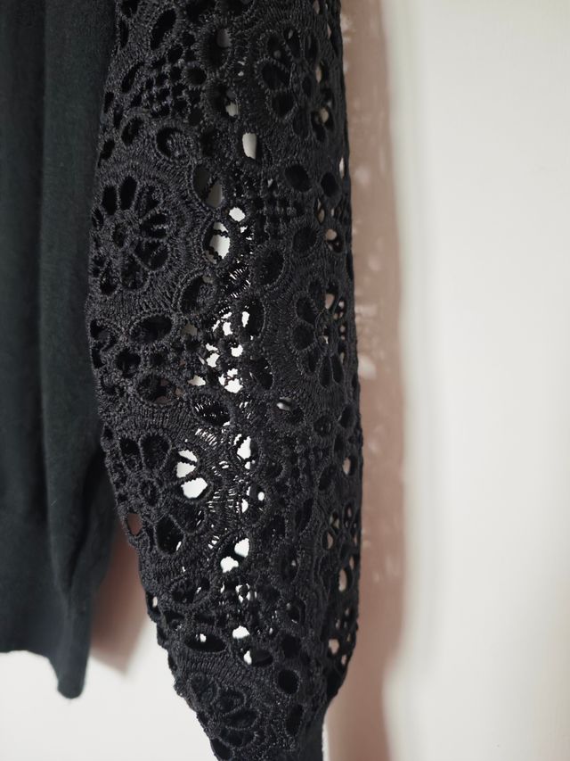 Jersey California & Miss Negro