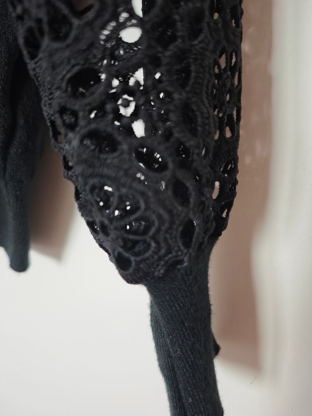 Jersey California & Miss Negro