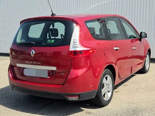 Renault Grand Scenic 2012
