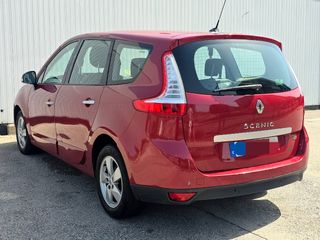 Renault Grand Scenic 2012