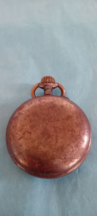 RELOJ LEPINE ROSKOPF CABALLERO ANTIGUO