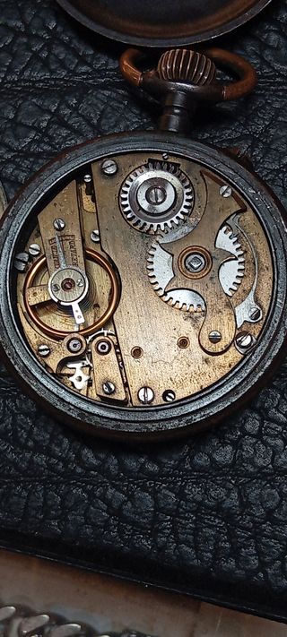 RELOJ LEPINE ROSKOPF CABALLERO ANTIGUO