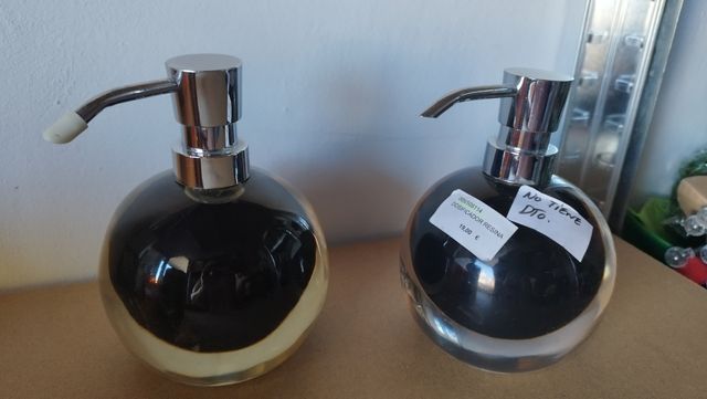 Lote de baño. Precio conjunto entero.