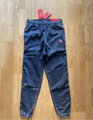 Pantalones Jogger Diesel