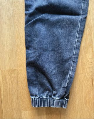 Pantalones Jogger Diesel