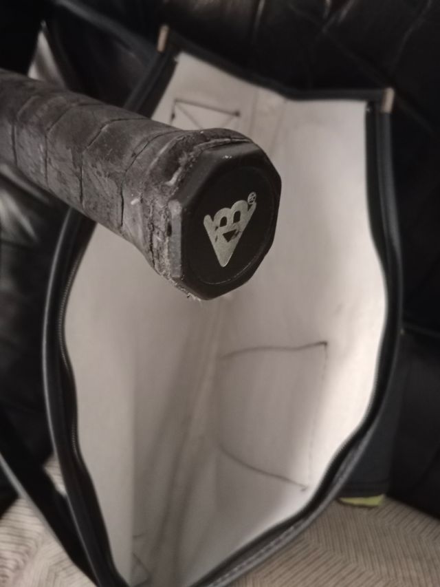 Raqueta pádel Boomerang Junior 25  60