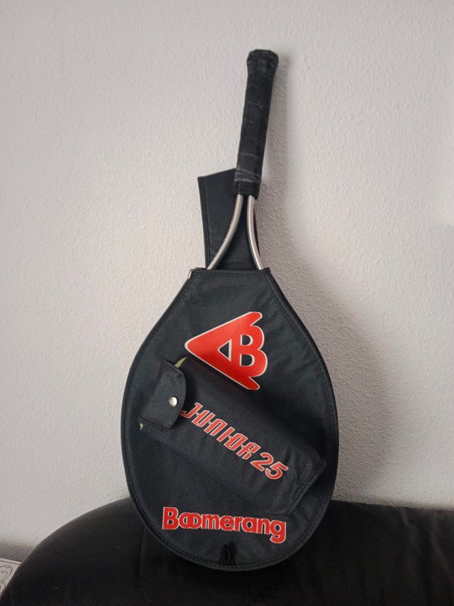 Raqueta pádel Boomerang Junior 25  60