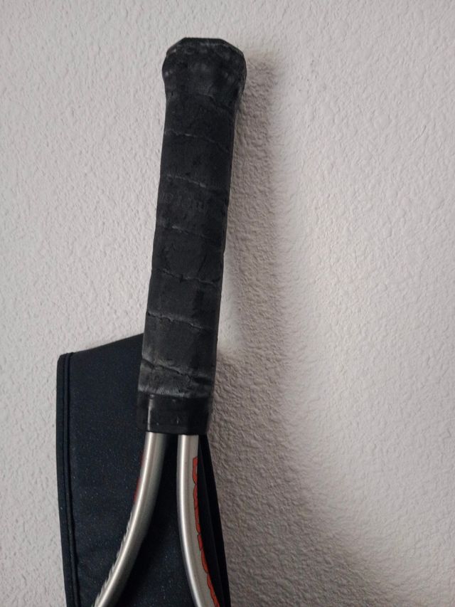 Raqueta pádel Boomerang Junior 25  60