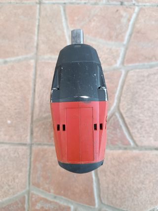 LLAVE DE IMPACTO HILTI SIW 6AT-A22