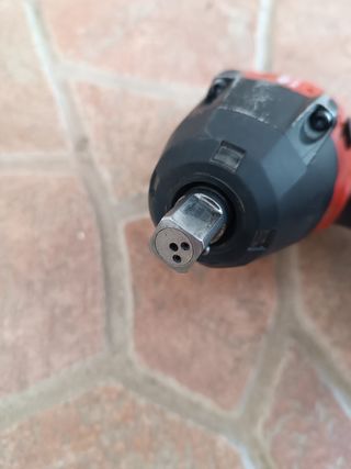 LLAVE DE IMPACTO HILTI SIW 6AT-A22