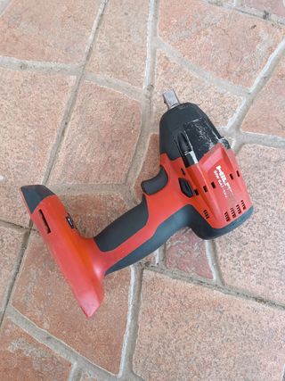 LLAVE DE IMPACTO HILTI SIW 6AT-A22