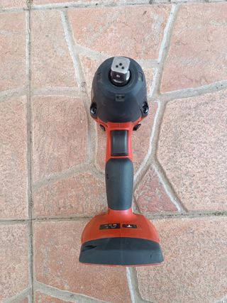 LLAVE DE IMPACTO HILTI SIW 6AT-A22