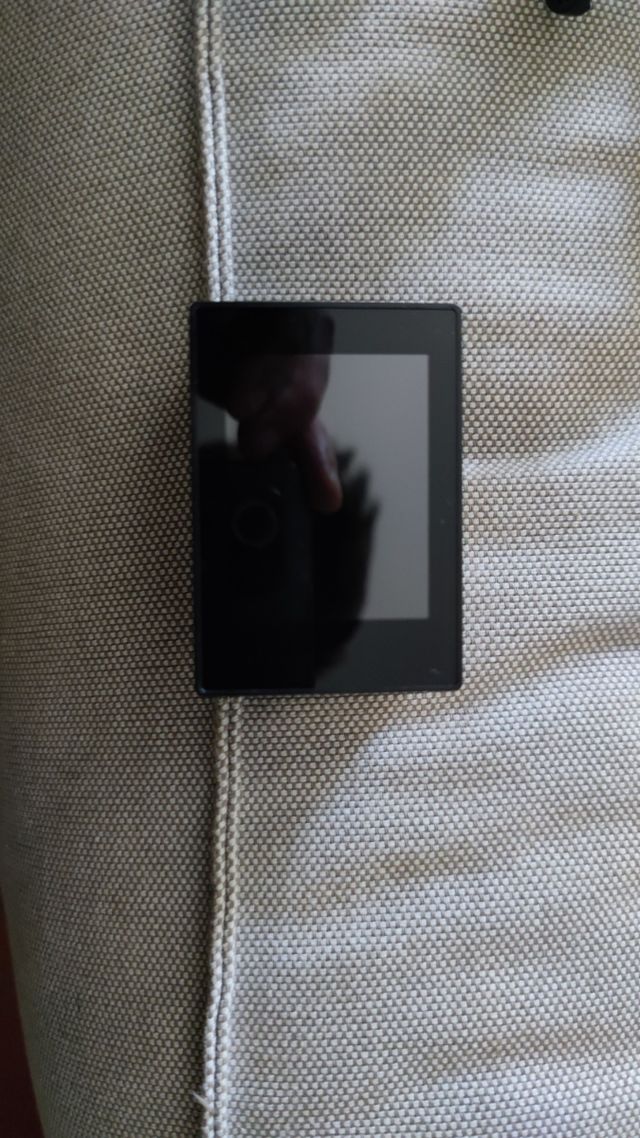 Apexcam 4K WiFi Action Cam com kit de acessórios