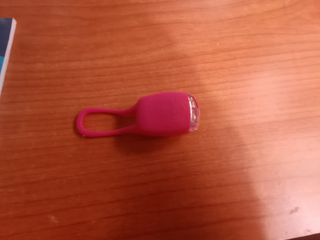 Luz bici | Auxiliar bicicleta marca CRIVIT