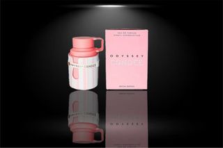 Odyssey Candee Eau de Parfum - Edición Especial